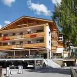 ホテル Am Reiterkogel 4*