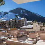 Am Reiterkogel Saalbach-Hinterglemm