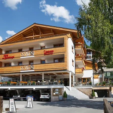 Hotel Am Reiterkogel 4*