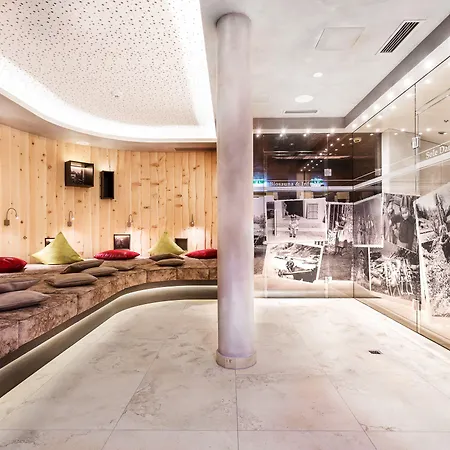 فندق ام رايتيركوغيل سالباخ هينترغليم