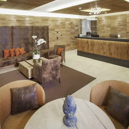 Am Reiterkogel 4* Saalbach-Hinterglemm