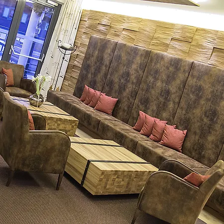 Am Reiterkogel Saalbach-Hinterglemm