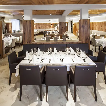 Am Reiterkogel Hotel Saalbach-Hinterglemm