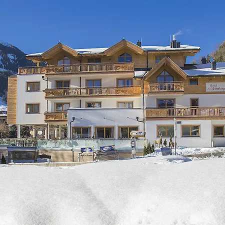 Am Reiterkogel