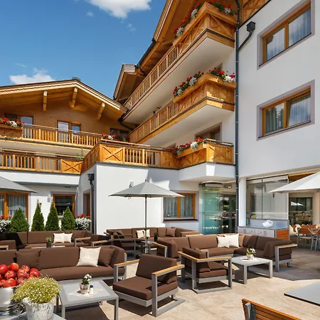 Am Reiterkogel Hotel Saalbach-Hinterglemm