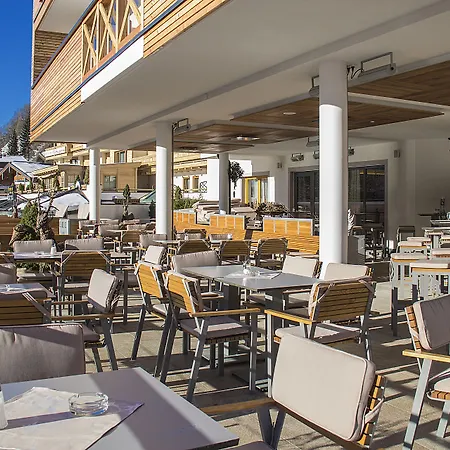 Hotel Am Reiterkogel Saalbach-Hinterglemm