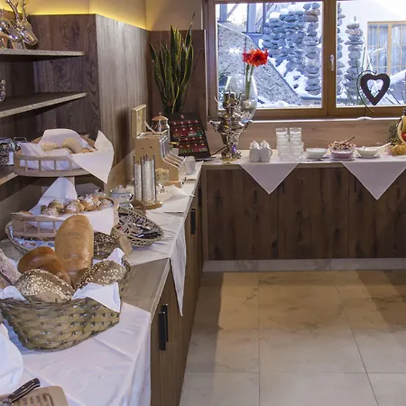 Hotel Am Reiterkogel