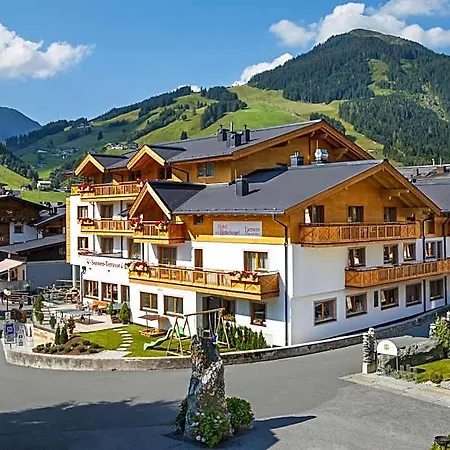 Hotel Am Reiterkogel Saalbach-Hinterglemm