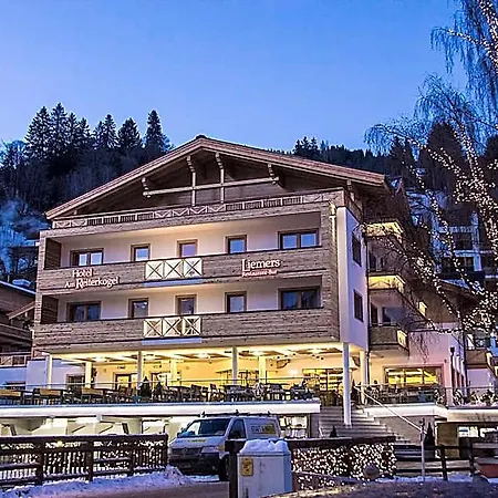 Am Reiterkogel