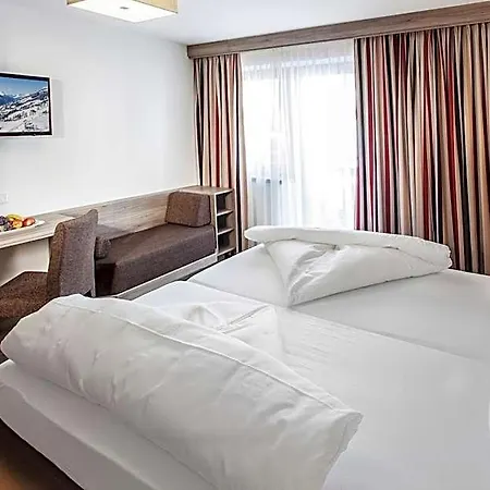 Hotel Am Reiterkogel