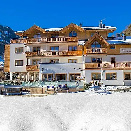 Am Reiterkogel Hotel Saalbach-Hinterglemm
