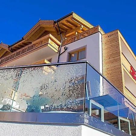 Hotel Am Reiterkogel 4*