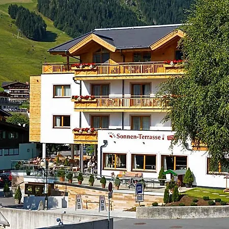Am Reiterkogel Saalbach-Hinterglemm