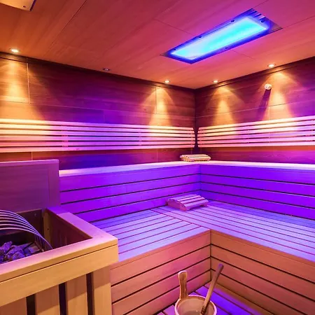 Am Reiterkogel Hotel Saalbach-Hinterglemm