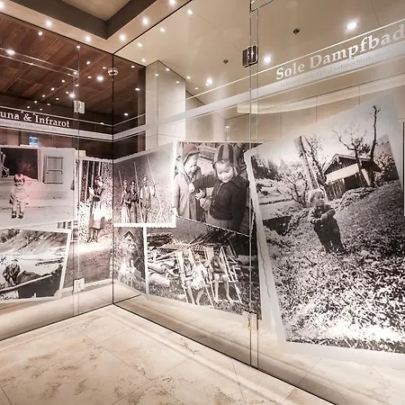 Am Reiterkogel Hotel