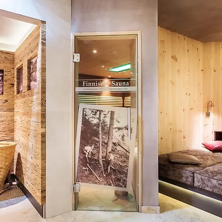 Otel Am Reiterkogel Saalbach-Hinterglemm