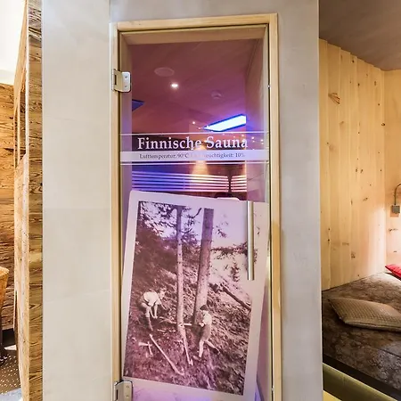 Am Reiterkogel Saalbach-Hinterglemm