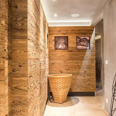 فندق ام رايتيركوغيل سالباخ هينترغليم