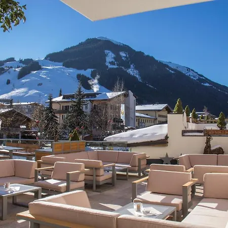 Am Reiterkogel Saalbach-Hinterglemm