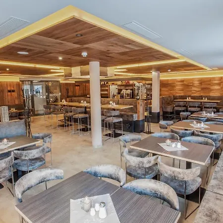 Am Reiterkogel Hotell 4*