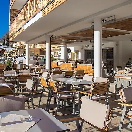 Am Reiterkogel 4* ザールバッハ・ヒンターグレム