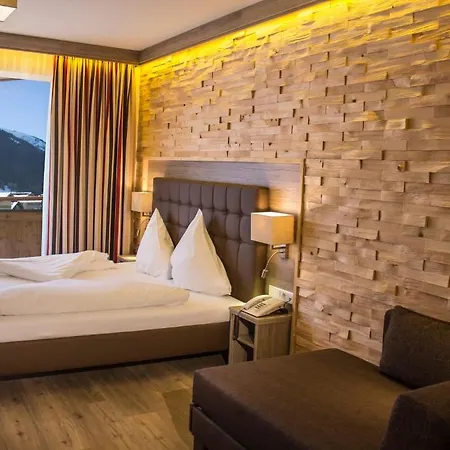 Otel Am Reiterkogel 4*