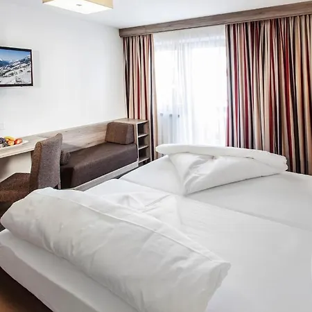 Hotel Am Reiterkogel