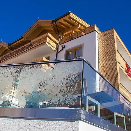 Hotel Am Reiterkogel