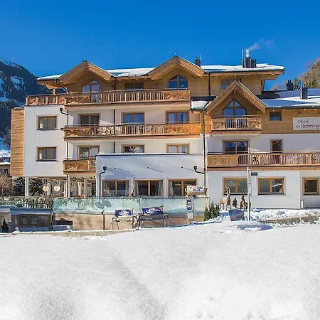 Am Reiterkogel Saalbach-Hinterglemm