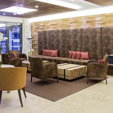 Am Reiterkogel 4* Σάαλμπαχ-Χίντεργκλεμ