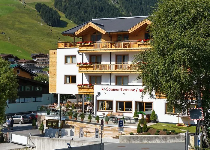 Am Reiterkogel