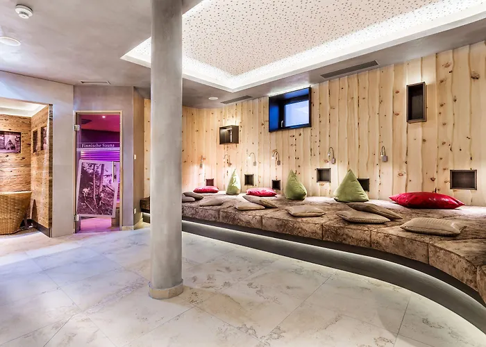 Am Reiterkogel זאלבך הינטרגלם