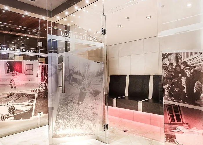 Am Reiterkogel מלון