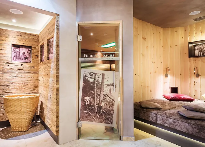 Am Reiterkogel זאלבך הינטרגלם