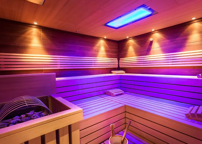 Am Reiterkogel מלון 4*