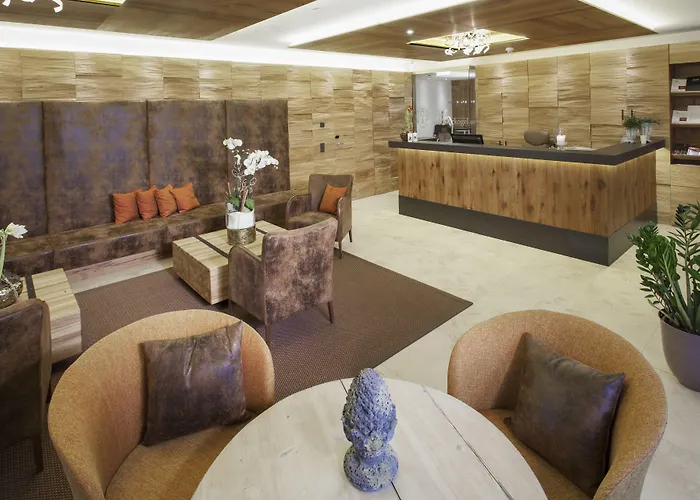 Am Reiterkogel 4* ザールバッハ・ヒンターグレム