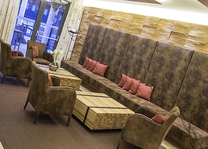 Am Reiterkogel Saalbach-Hinterglemm