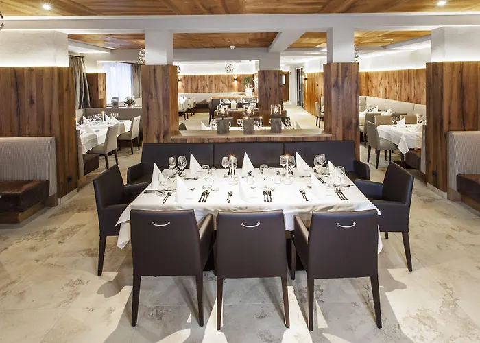 Am Reiterkogel Hotel Saalbach-Hinterglemm