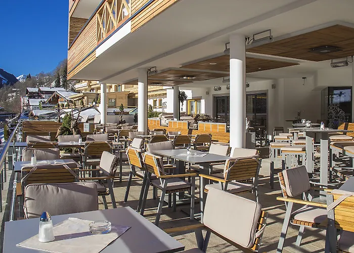Hotel Am Reiterkogel Saalbach-Hinterglemm
