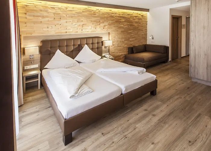 Am Reiterkogel 4* זאלבך הינטרגלם