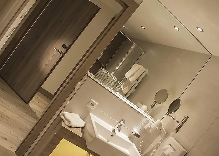 ホテル Am Reiterkogel