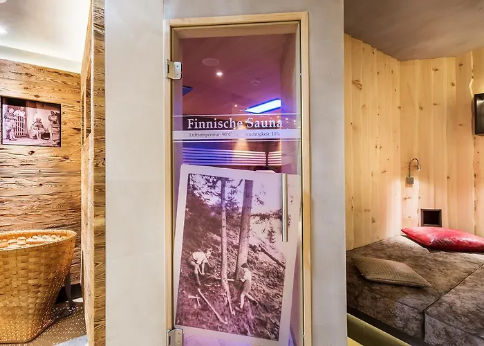 Am Reiterkogel זאלבך הינטרגלם