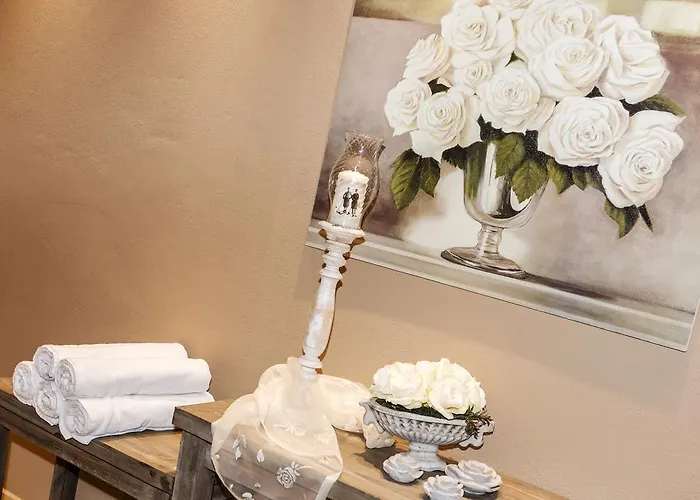 Am Reiterkogel מלון זאלבך הינטרגלם