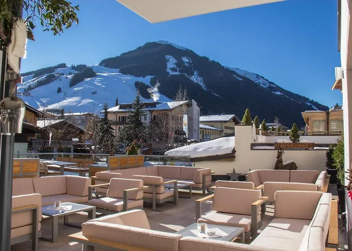 Am Reiterkogel זאלבך הינטרגלם