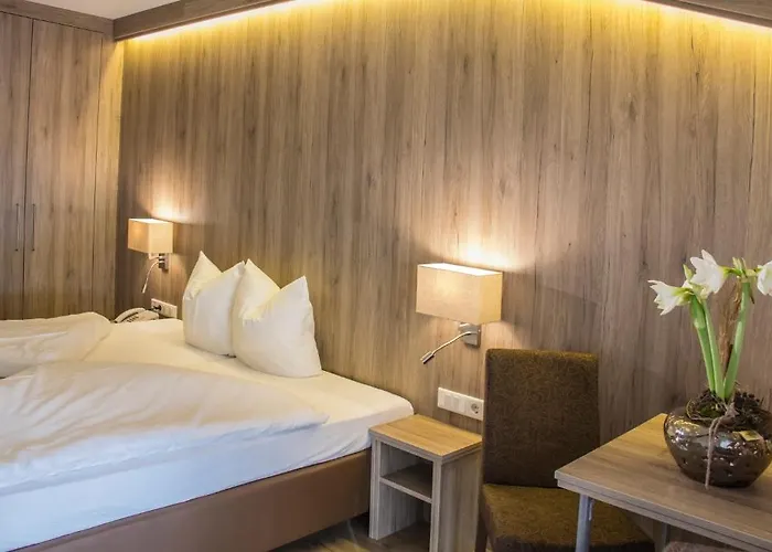 Am Reiterkogel מלון