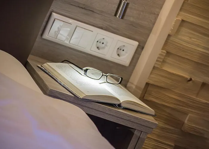 Am Reiterkogel 4* זאלבך הינטרגלם