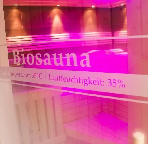 Am Reiterkogel Hotel 4*