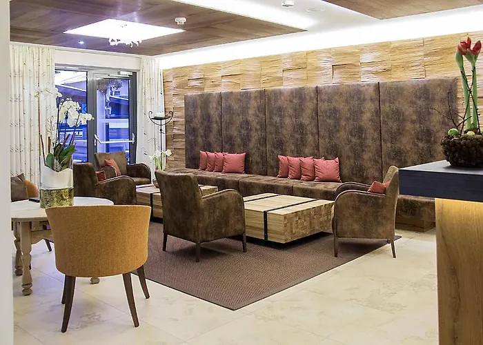 Am Reiterkogel 4* Saalbach-Hinterglemm